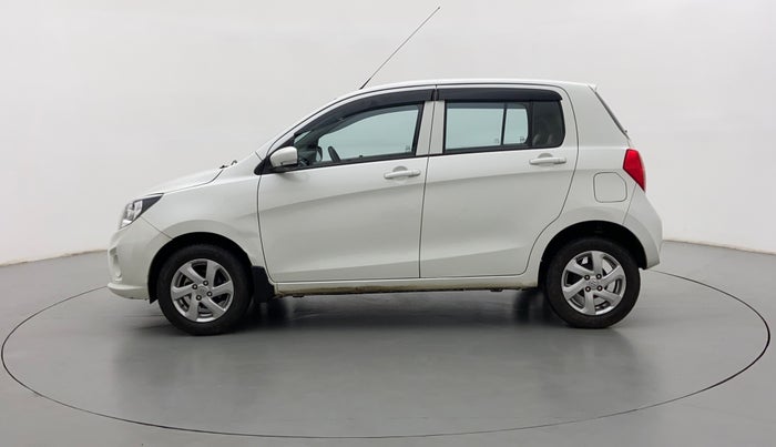 2020 Maruti Celerio ZXI OPT, Petrol, Manual, 15,560 km, Left Side