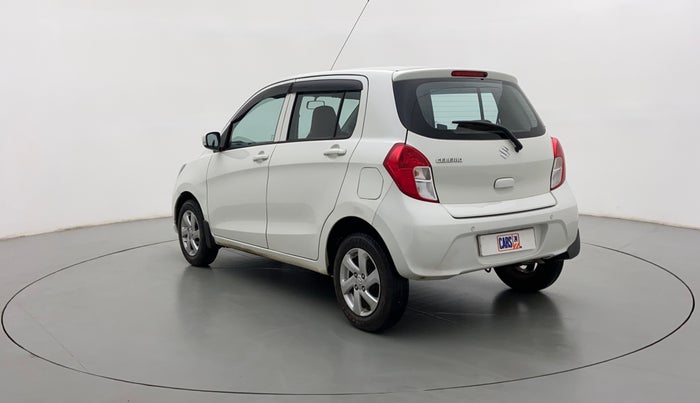 2020 Maruti Celerio ZXI OPT, Petrol, Manual, 15,560 km, Left Back Diagonal