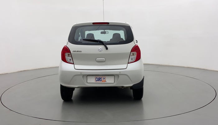 2020 Maruti Celerio ZXI OPT, Petrol, Manual, 15,560 km, Back/Rear