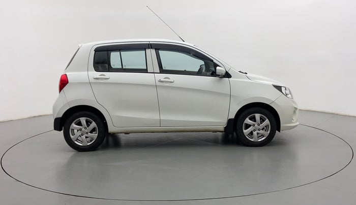 2020 Maruti Celerio ZXI OPT, Petrol, Manual, 15,560 km, Right Side