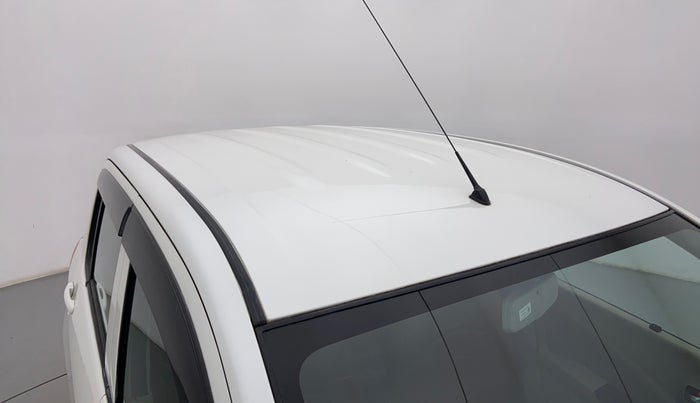 2020 Maruti Celerio ZXI OPT, Petrol, Manual, 15,560 km, Roof