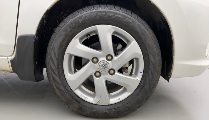 2020 Maruti Celerio ZXI OPT, Petrol, Manual, 15,560 km, Right Front Wheel