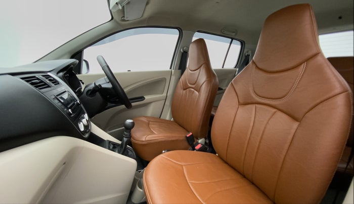 2020 Maruti Celerio ZXI OPT, Petrol, Manual, 15,560 km, Right Side Front Door Cabin