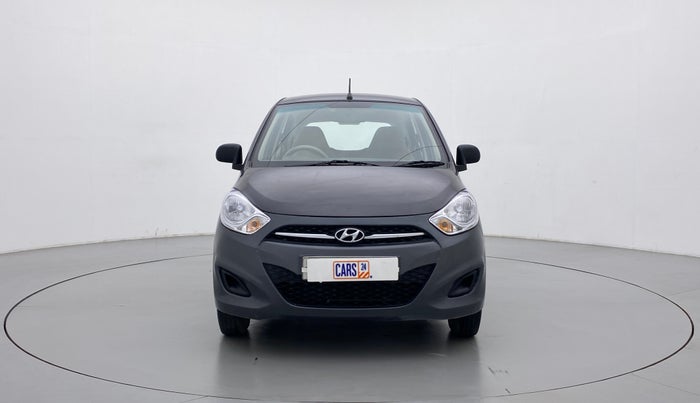 2011 Hyundai i10 ERA 1.1 IRDE, Petrol, Manual, 66,381 km, Front