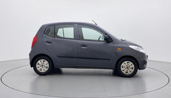 2011 Hyundai i10 ERA 1.1 IRDE, Petrol, Manual, 66,381 km, Right Side View
