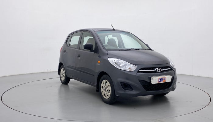 2011 Hyundai i10 ERA 1.1 IRDE, Petrol, Manual, 66,381 km, Right Front Diagonal