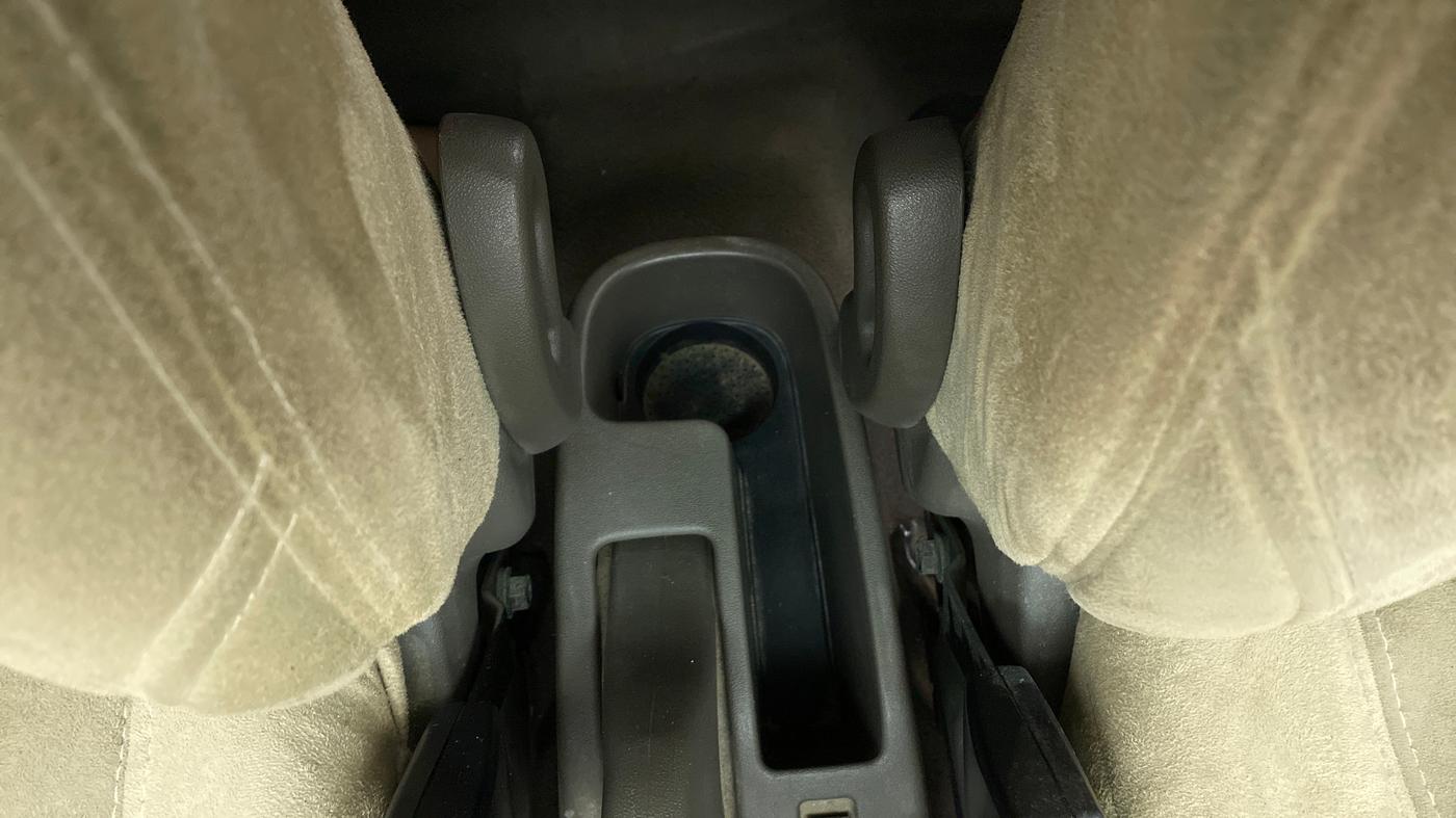 2011 Hyundai i10 ERA 1.1 IRDE, Petrol, Manual, 66,381 km, Driver Side Adjustment Panel