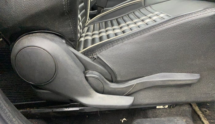 2018 Maruti Swift VXI, Petrol, Manual, 16,150 km, Driver Side Adjustment Panel