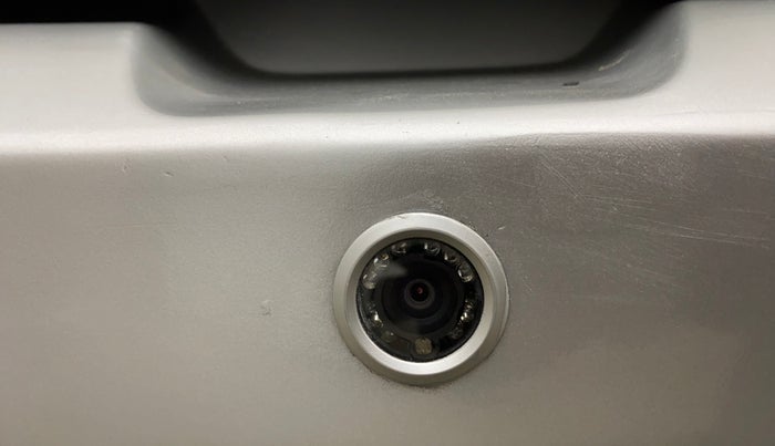 2018 Maruti Swift VXI, Petrol, Manual, 16,150 km, Parking Camera