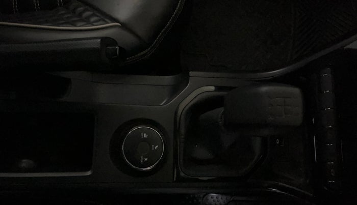 2023 Tata NEXON SMART+ 1.2 PETROL, Petrol, Manual, 25,194 km, Gear Lever