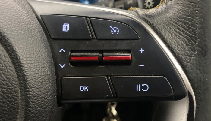 2022 Hyundai NEW I20 SPORTZ 1.2 MT, Petrol, Manual, 35,834 km, Adaptive Cruise Control