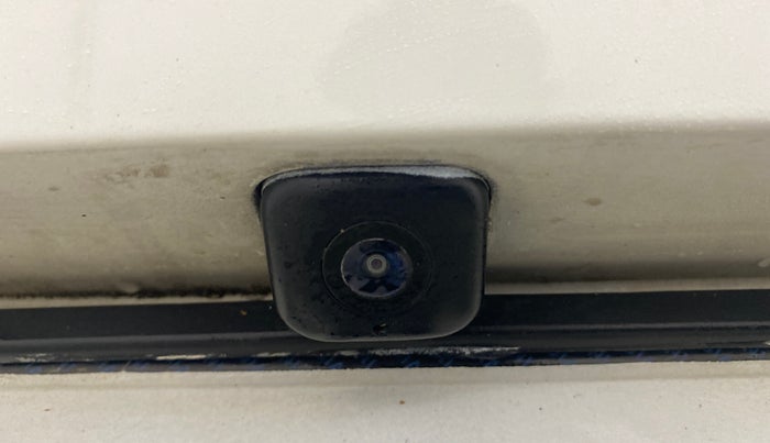 2022 Hyundai NEW I20 SPORTZ 1.2 MT, Petrol, Manual, 35,834 km, Parking Camera