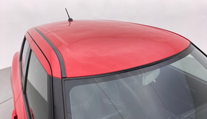 2019 Maruti Swift VDI, Diesel, Manual, 59,724 km, Roof