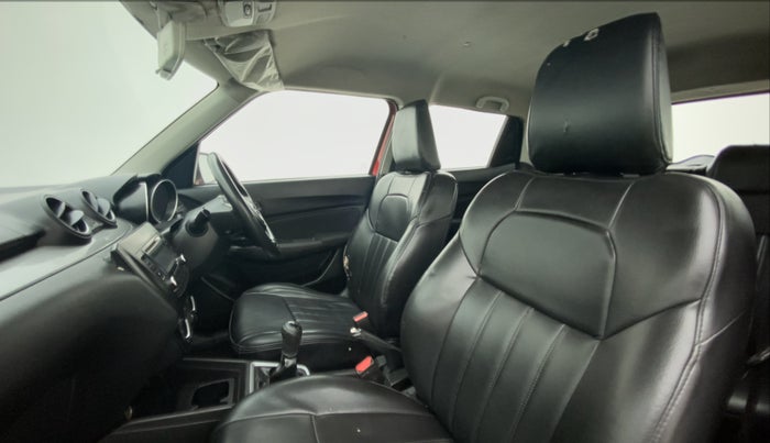 2019 Maruti Swift VDI, Diesel, Manual, 59,724 km, Right Side Front Door Cabin