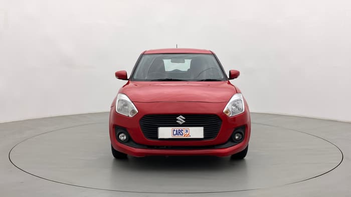 2019 Maruti Swift VDI, Diesel, Manual, 59,724 km, Front