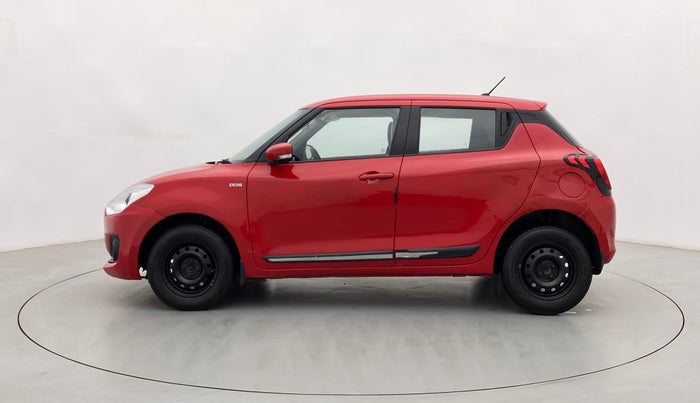 2019 Maruti Swift VDI, Diesel, Manual, 59,724 km, Left Side