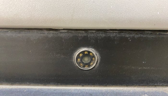 2021 Nissan MAGNITE XV MT, Petrol, Manual, 38,103 km, Parking Camera