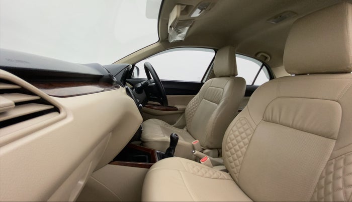 2017 Maruti Dzire VDI, Diesel, Manual, 82,074 km, Right Side Front Door Cabin