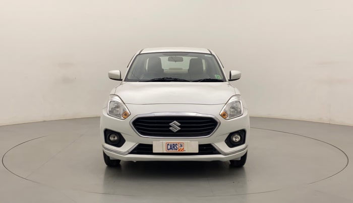 2017 Maruti Dzire VDI, Diesel, Manual, 82,074 km, Front