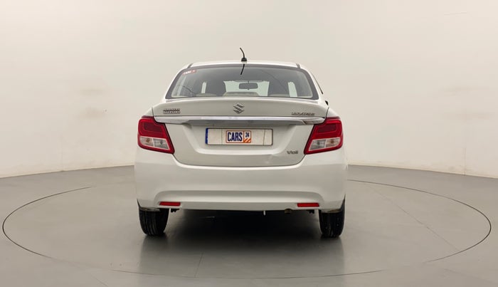 2017 Maruti Dzire VDI, Diesel, Manual, 82,074 km, Back/Rear
