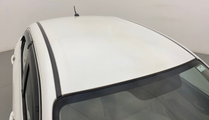 2017 Maruti Dzire VDI, Diesel, Manual, 82,074 km, Roof