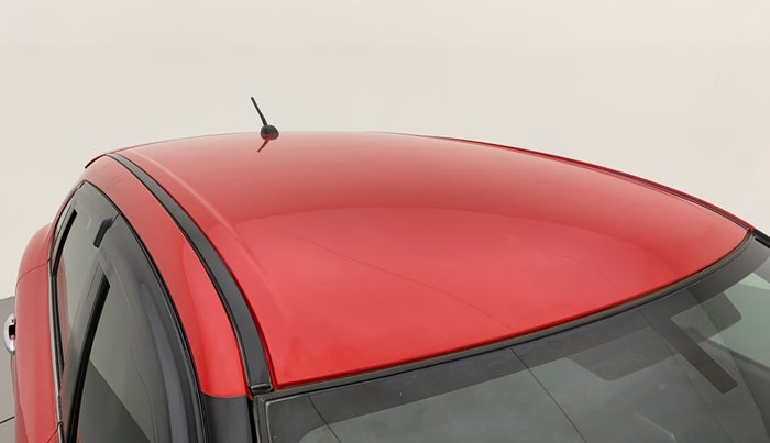 2018 Maruti Baleno ALPHA PETROL 1.2, Petrol, Manual, 32,432 km, Roof