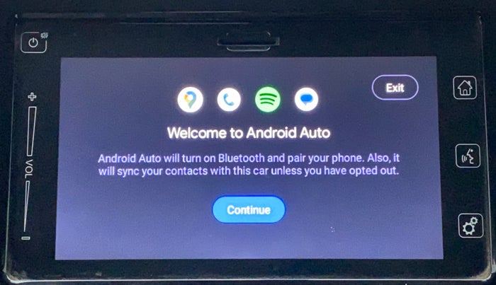 2018 Maruti Baleno ALPHA PETROL 1.2, Petrol, Manual, 32,432 km, Apple CarPlay and Android Auto