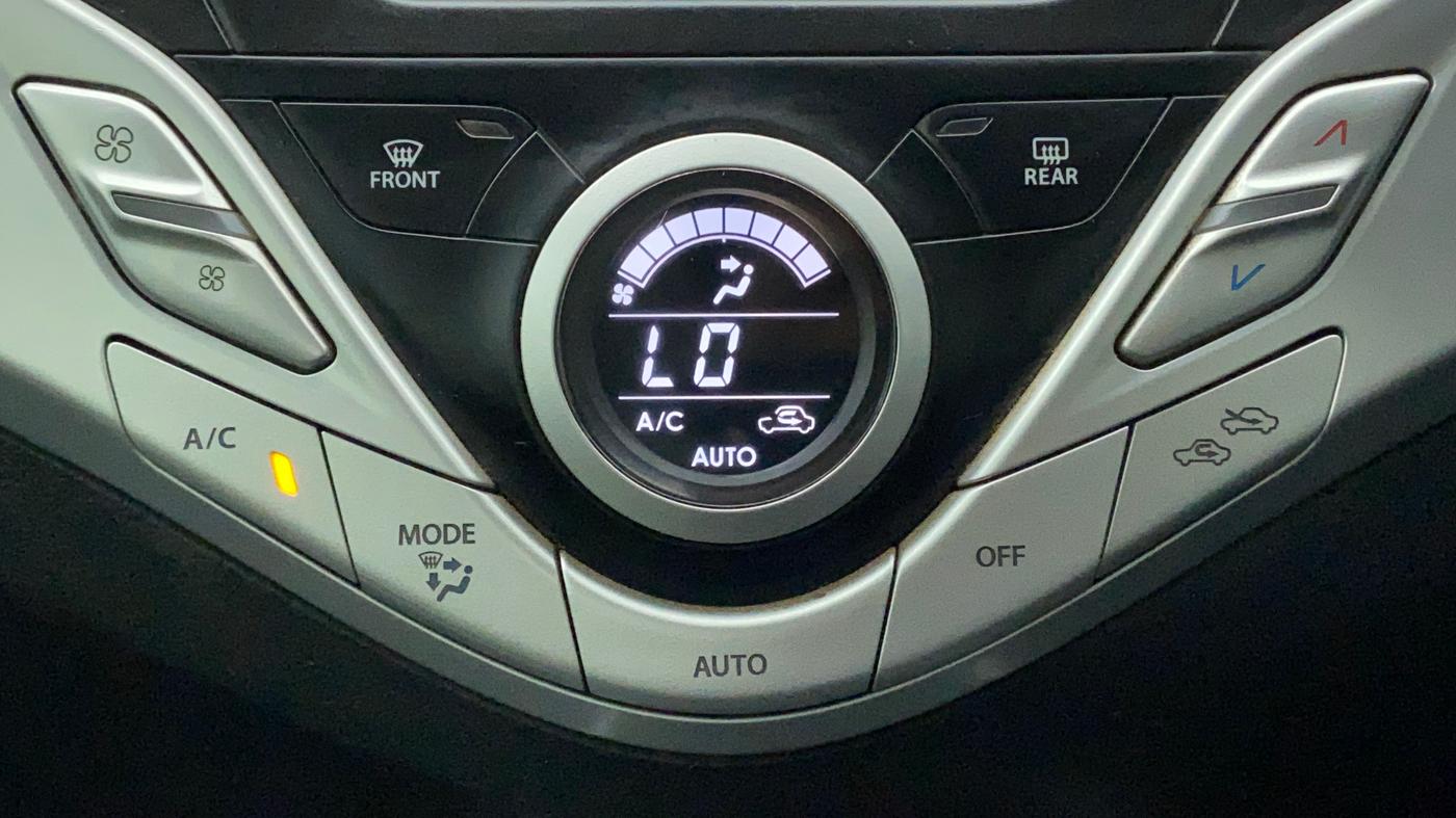 2018 Maruti Baleno ALPHA PETROL 1.2, Petrol, Manual, 32,432 km, Automatic Climate Control