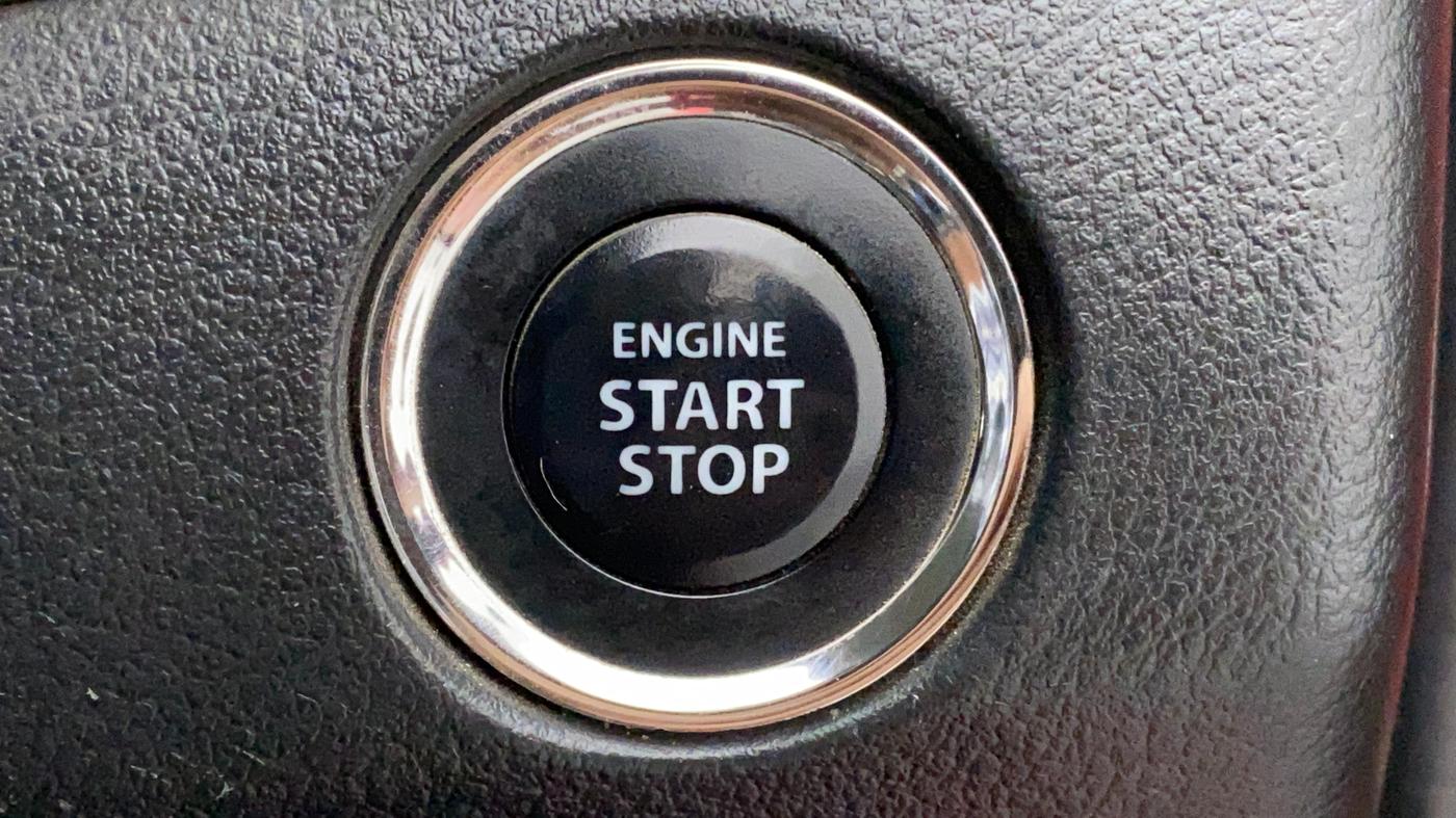 2018 Maruti Baleno ALPHA PETROL 1.2, Petrol, Manual, 32,432 km, Keyless Start/ Stop Button