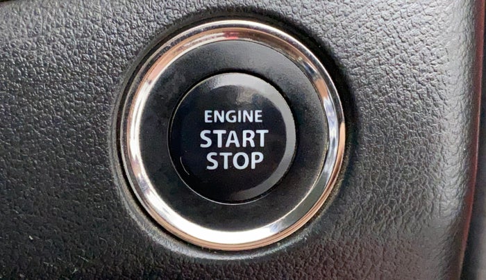 2018 Maruti Baleno ALPHA PETROL 1.2, Petrol, Manual, 32,432 km, Keyless Start/ Stop Button