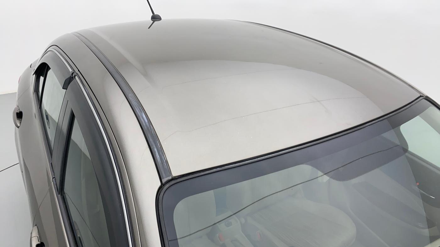 2018 Maruti Dzire VXI, Petrol, Manual, 71,810 km, Roof