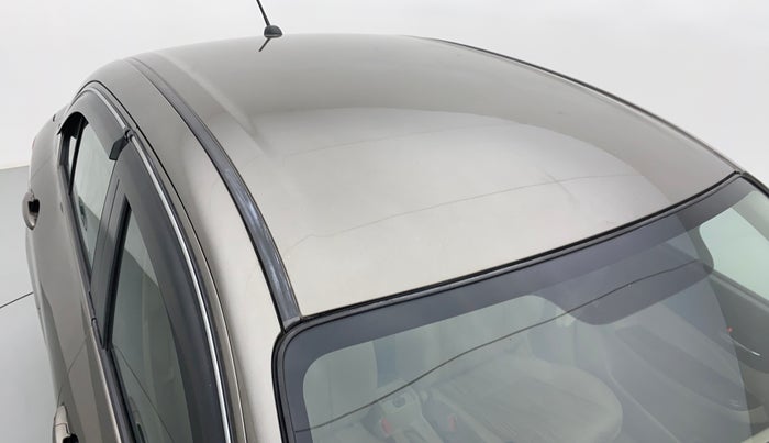 2018 Maruti Dzire VXI, Petrol, Manual, 71,810 km, Roof