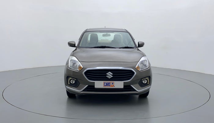 2018 Maruti Dzire VXI, Petrol, Manual, 71,810 km, Front