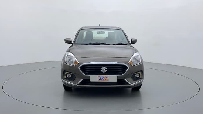 2018 Maruti Dzire VXI, Petrol, Manual, 71,810 km, Front