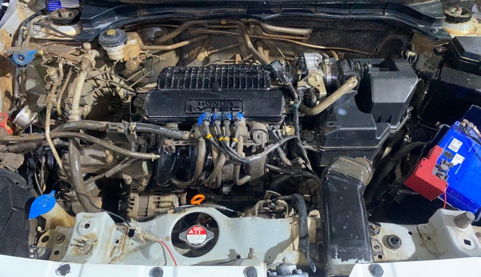 2022 Honda Amaze 1.2L I-VTEC E, CNG, Manual, 91,028 km, Engine View