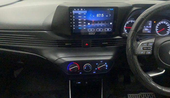 2022 Hyundai NEW I20 MAGNA 1.5 MT, Diesel, Manual, 12,955 km, Air Conditioner