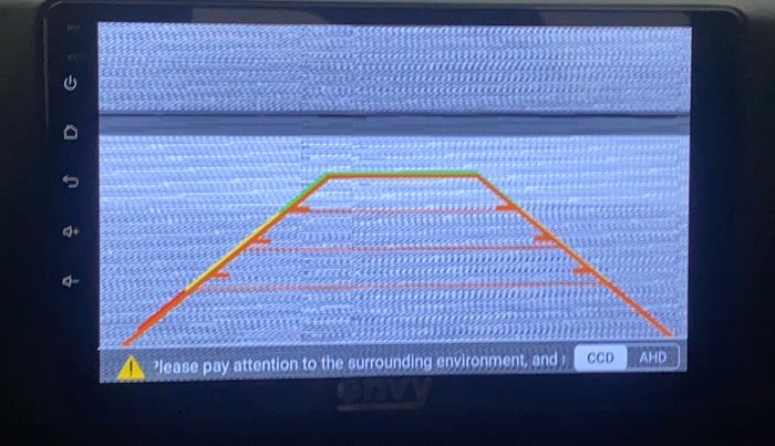 2022 Hyundai NEW I20 MAGNA 1.5 MT, Diesel, Manual, 12,955 km, Parking Camera