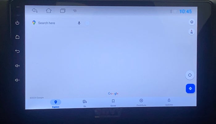 2022 Hyundai NEW I20 MAGNA 1.5 MT, Diesel, Manual, 12,955 km, Navigation System