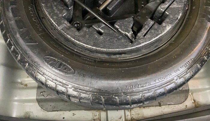 2017 Hyundai Creta S 1.4 DIESEL, Diesel, Manual, 62,642 km, Spare Tyre