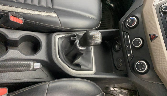 2017 Hyundai Creta S 1.4 DIESEL, Diesel, Manual, 62,642 km, Gear Lever