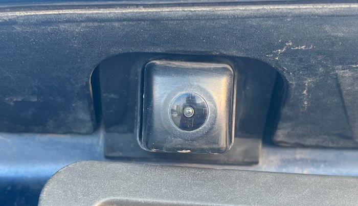 2018 Maruti Ciaz ALPHA  AT 1.4  PETROL, Petrol, Automatic, 98,558 km, Parking Camera