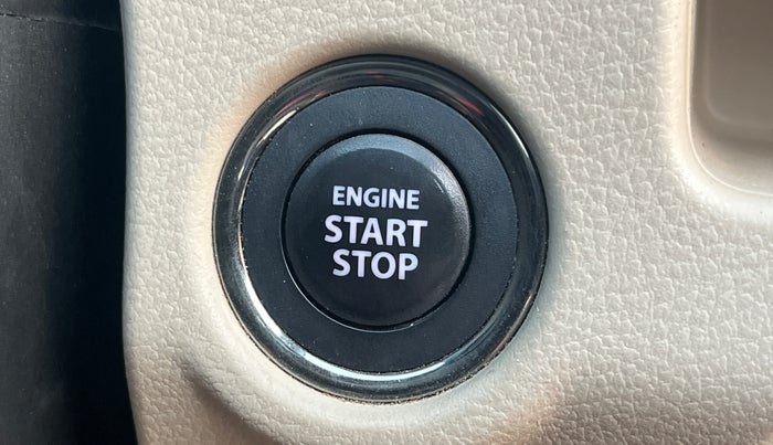 2018 Maruti Ciaz ALPHA  AT 1.4  PETROL, Petrol, Automatic, 98,558 km, Keyless Start/ Stop Button