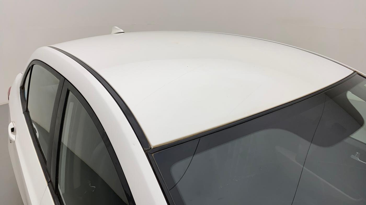 2018 Hyundai Xcent SX 1.2, Petrol, Manual, 42,605 km, Roof