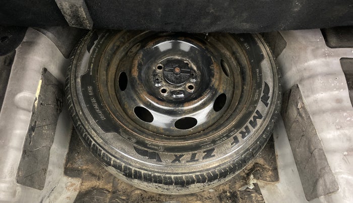 2013 Tata Manza VX QUADRAJET, Diesel, Manual, 87,544 km, Spare Tyre