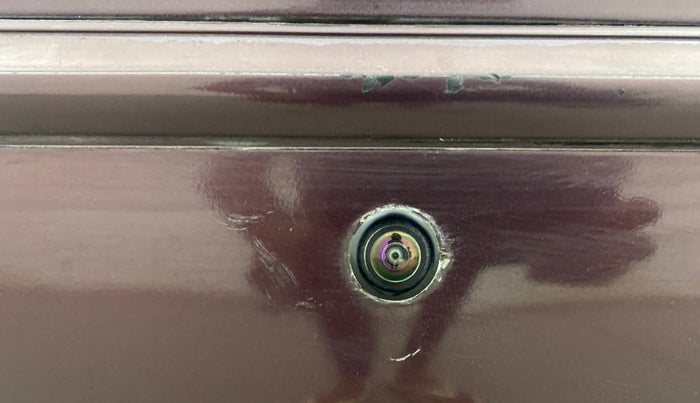 2013 Tata Manza VX QUADRAJET, Diesel, Manual, 87,544 km, Parking Camera