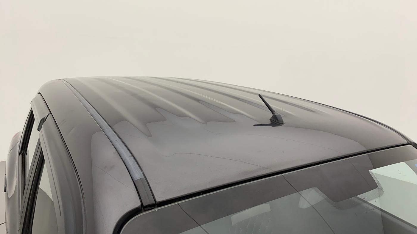 2020 Maruti S PRESSO VXI+, Petrol, Manual, 58,056 km, Roof