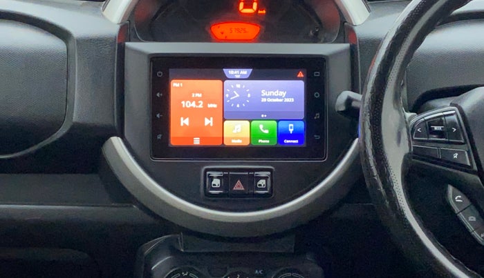 2020 Maruti S PRESSO VXI+, Petrol, Manual, 58,056 km, Air Conditioner