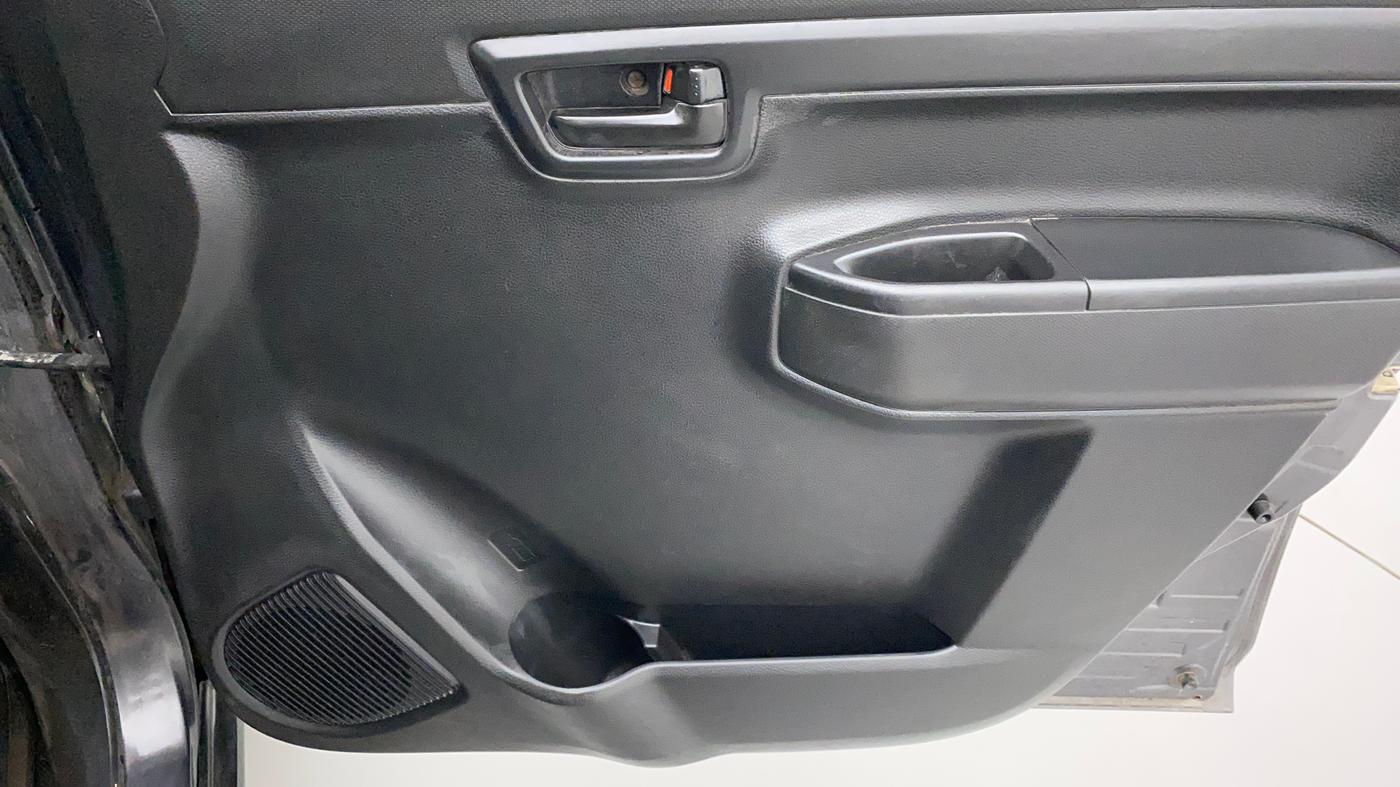 2020 Maruti S PRESSO VXI+, Petrol, Manual, 58,056 km, Driver Side Door Panels Control