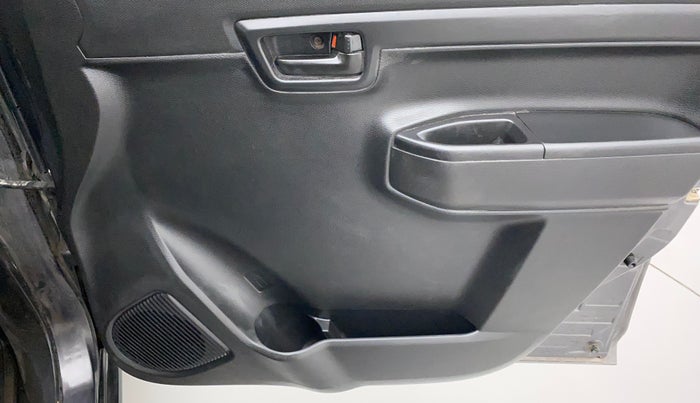2020 Maruti S PRESSO VXI+, Petrol, Manual, 58,056 km, Driver Side Door Panels Control