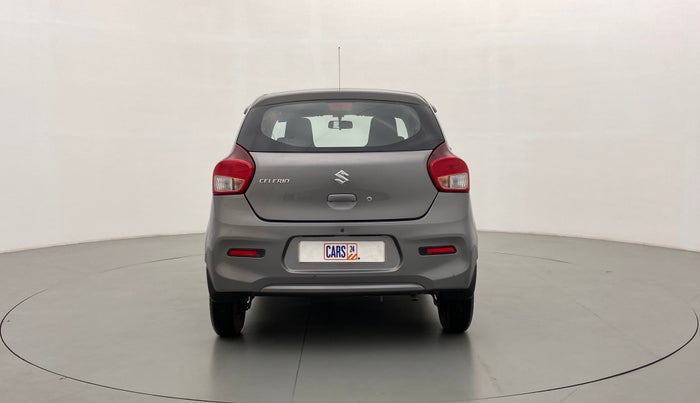 2021 Maruti Celerio VXI d, Petrol, Manual, 7,729 km, Back/Rear